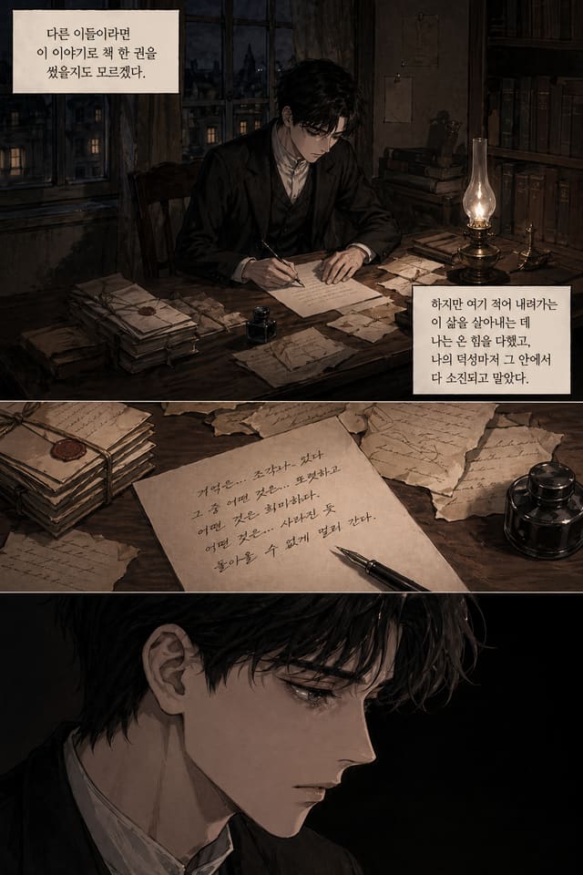 좁은문